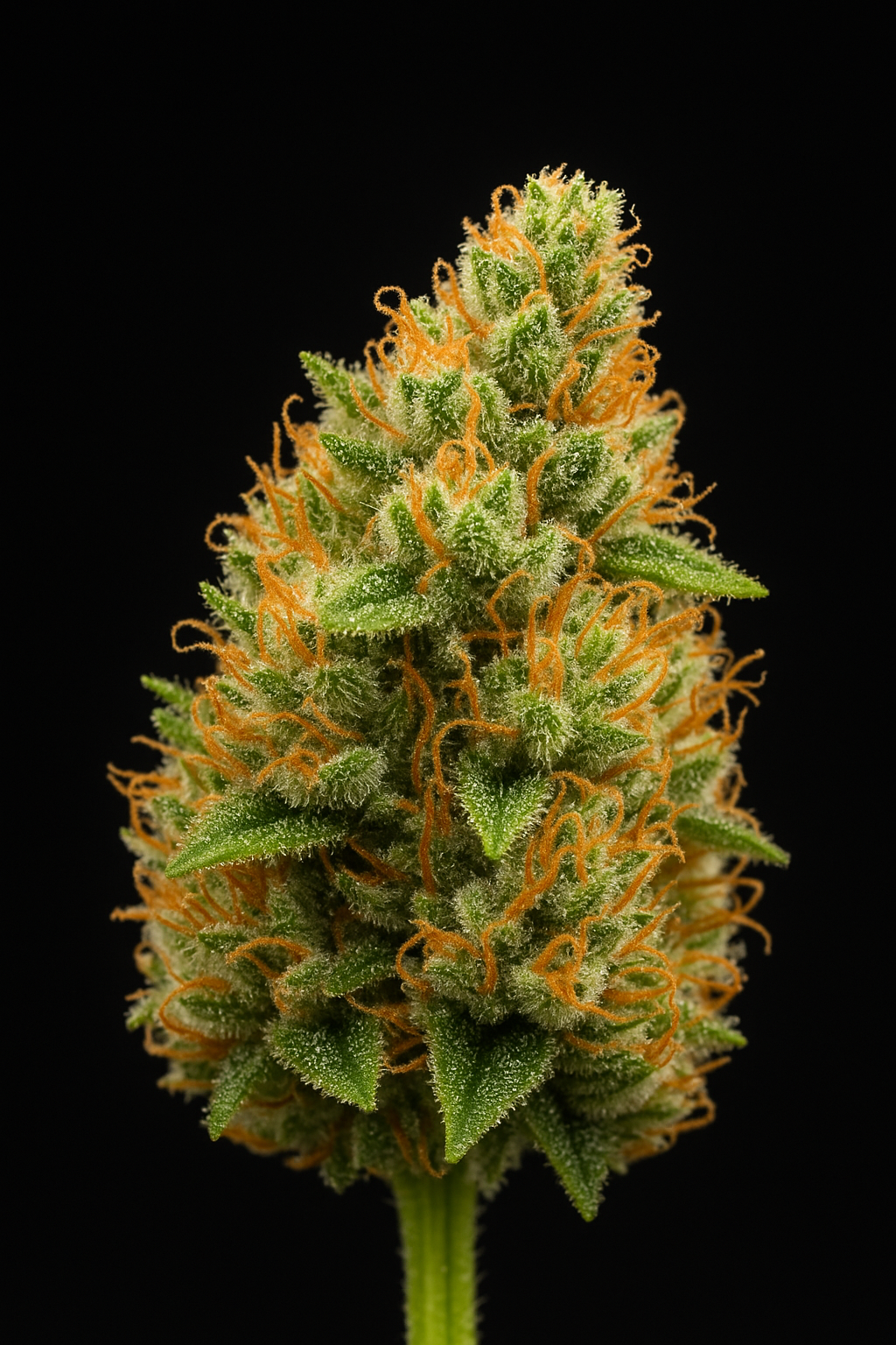 Durban Poison (Feminized) – Dutch Passion