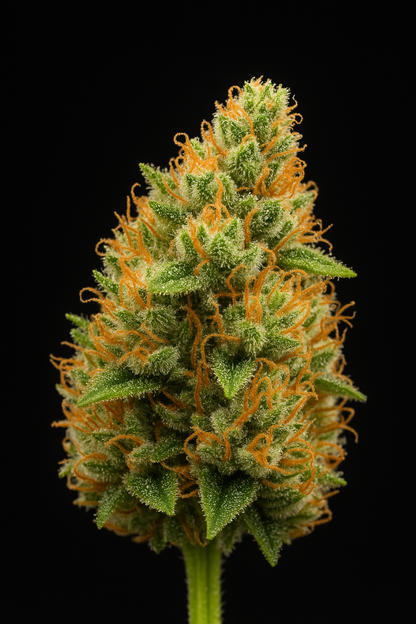 Durban Poison (Feminized) – Dutch Passion