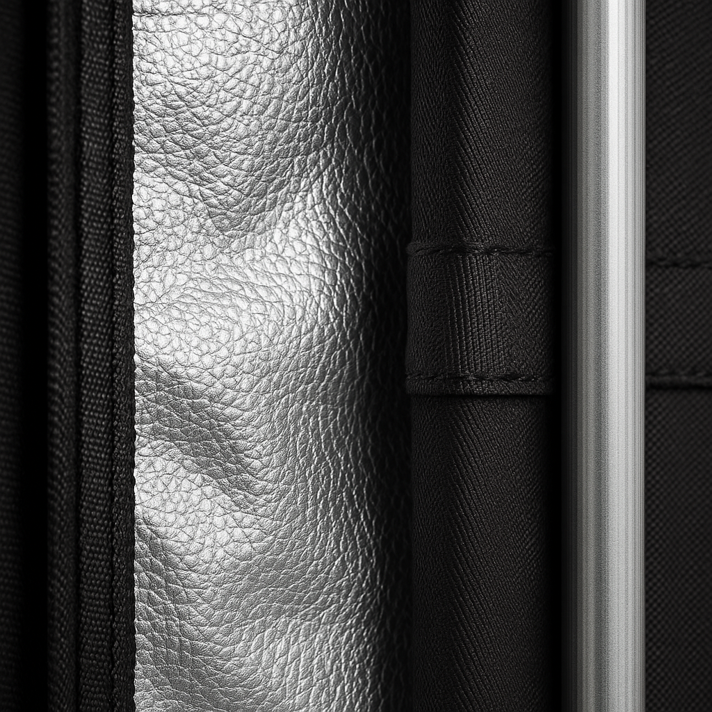 Grow Tent 240×240×220 cm – Pro Lightproof Diamond Mylar