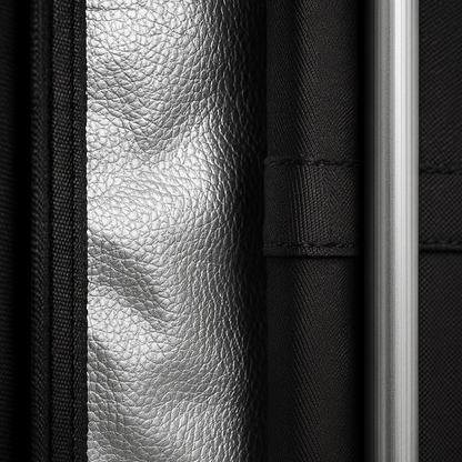 Grow Tent 240×240×220 cm – Pro Lightproof Diamond Mylar