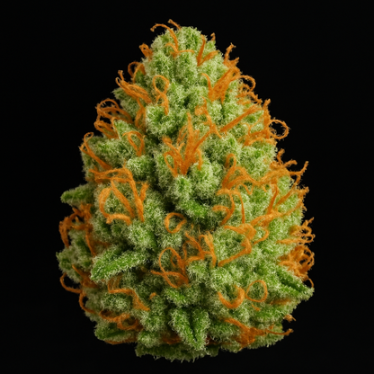 Critical Auto (Feminized Autoflower) – RQS