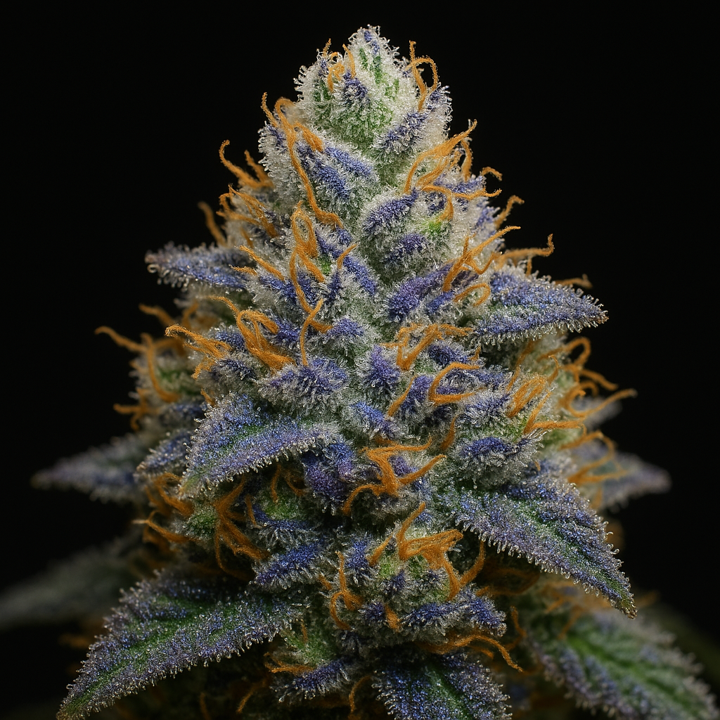 Gelato Auto (Feminized Autoflower) – RQS / Fast Buds (EU)