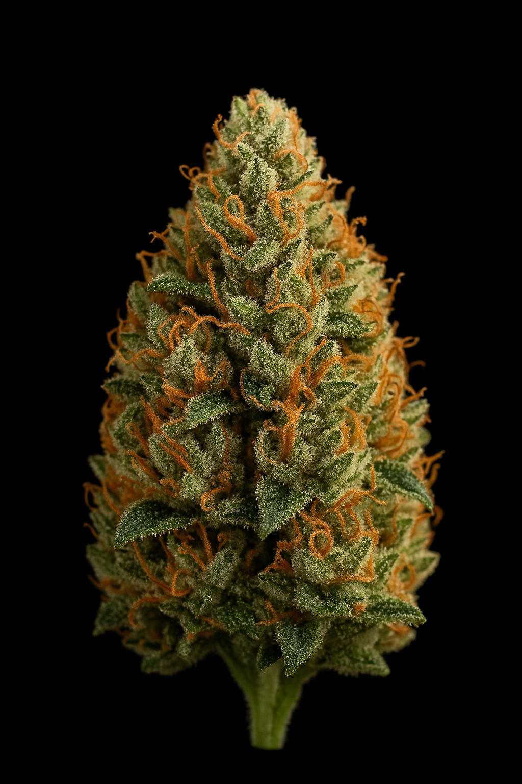 Jack Herer (Feminized) – Sensi Seeds
