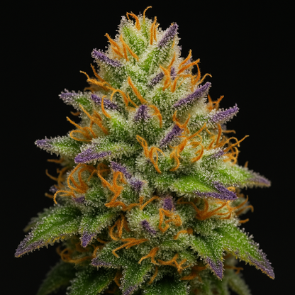 Zkittlez Auto (Feminized Autoflower) – Fast Buds