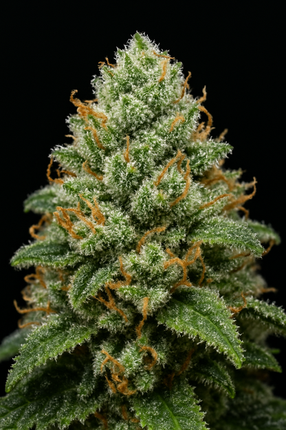 Gorilla Glue Auto (Feminized Autoflower) – Fast Buds / RQS (EU)