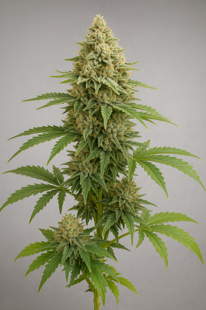 Amnesia Haze – Feminized