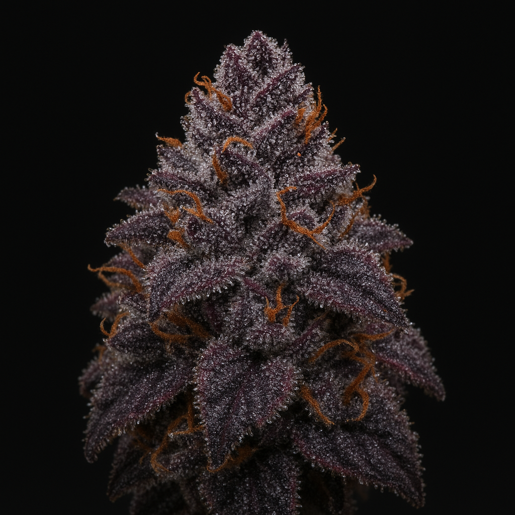 Double Grape Auto (Feminized Autoflower) – Mephisto Genetics