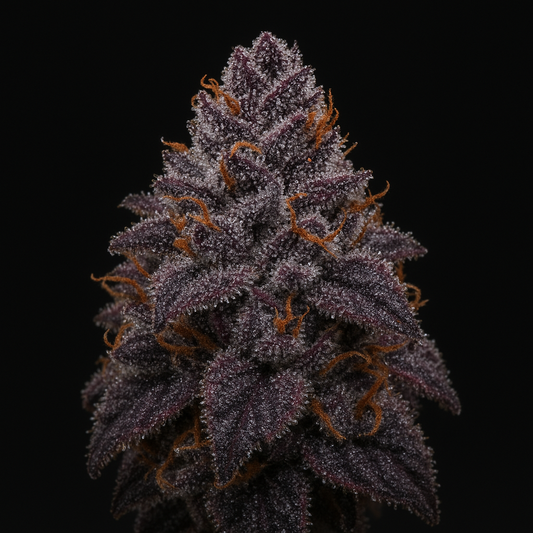 Double Grape Auto (Feminized Autoflower) – Mephisto Genetics