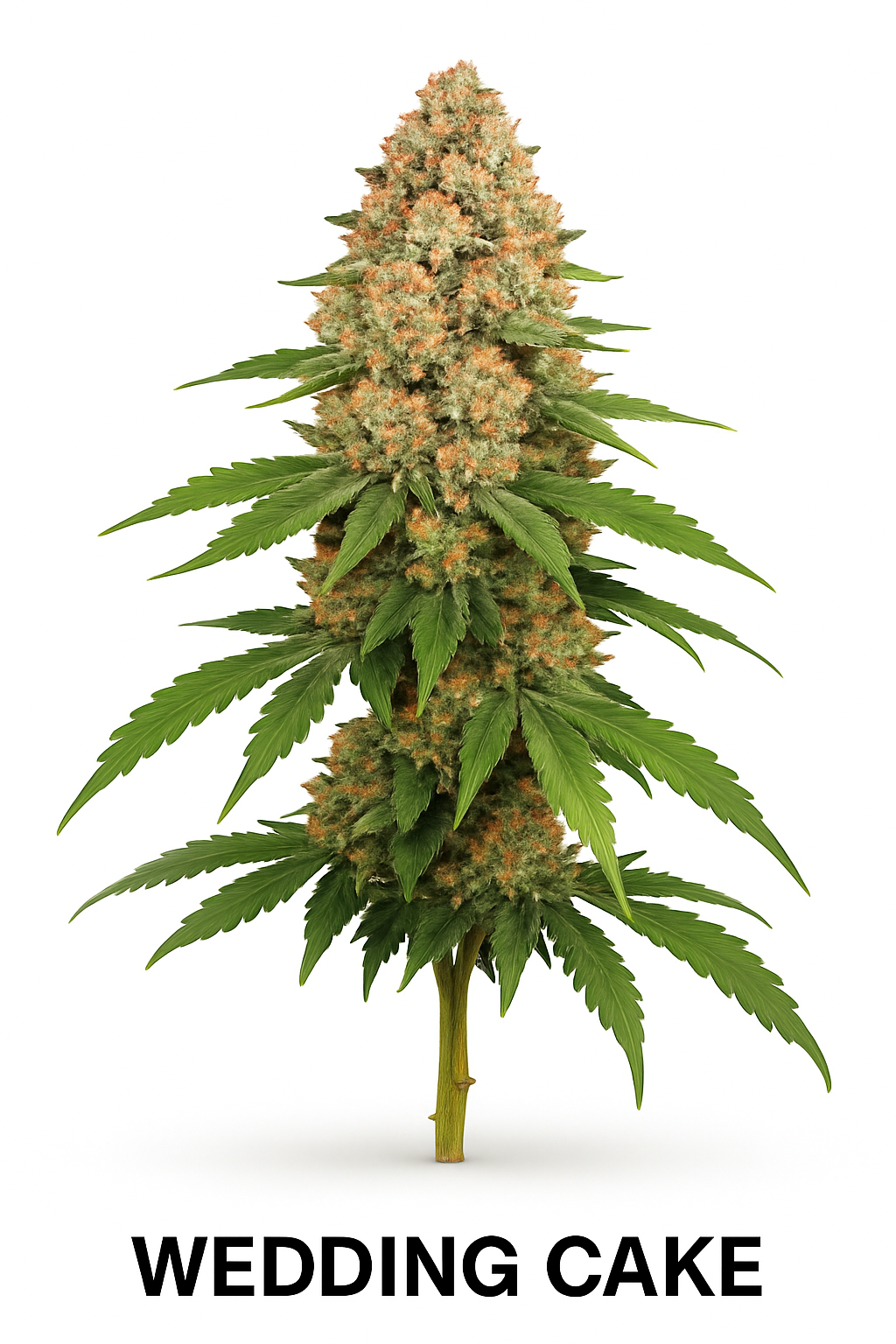 Wedding Cake – Feminized Cannabis Seeds