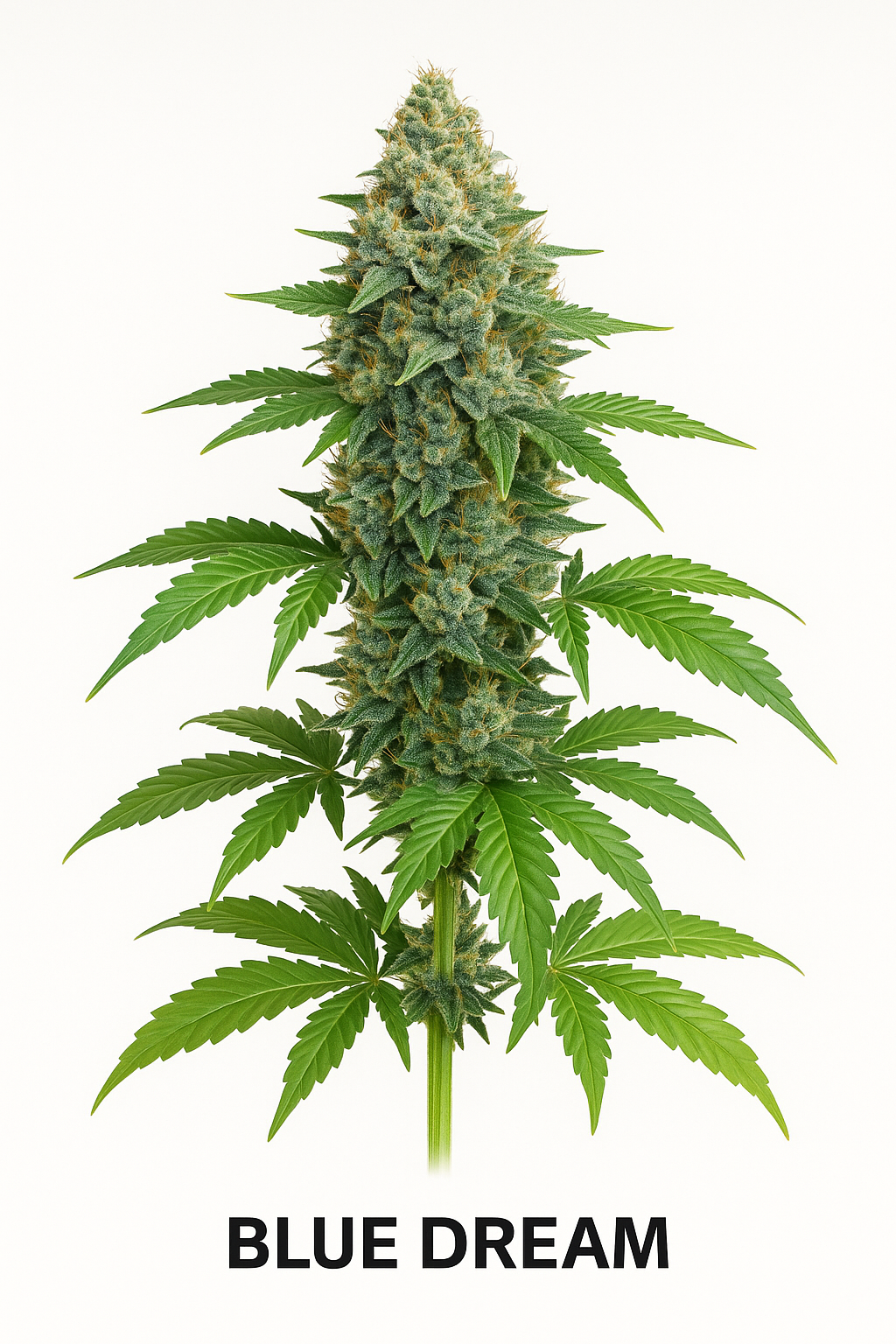 Blue Dream – Feminized