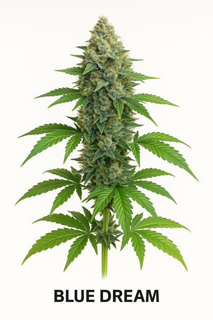 Blue Dream – Feminized