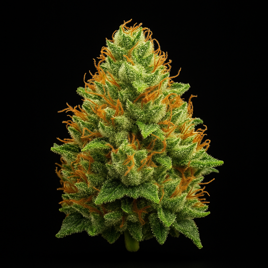 Critical (Feminized) – RQS
