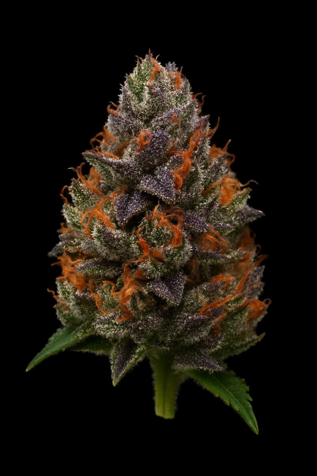 El Patron (Feminized) – RQS
