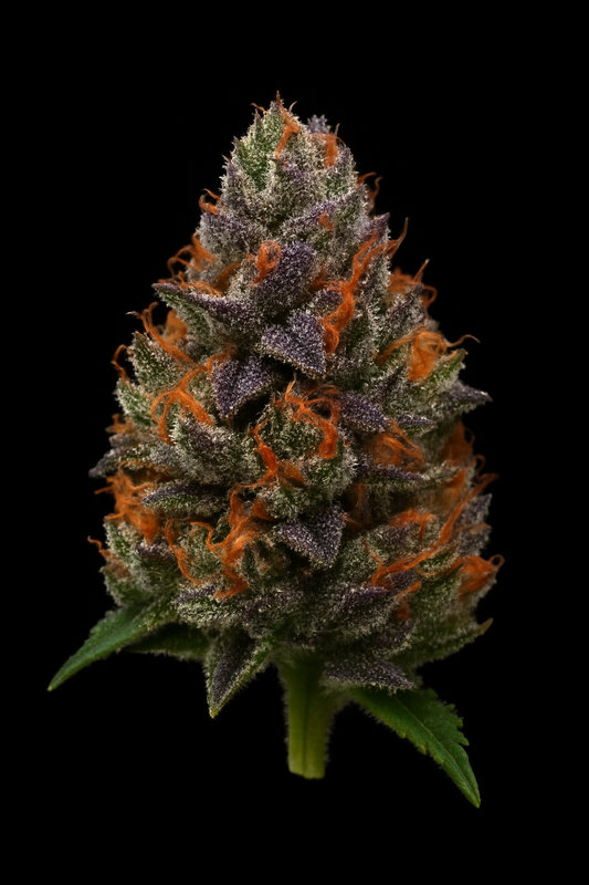 El Patron (Feminized) – RQS