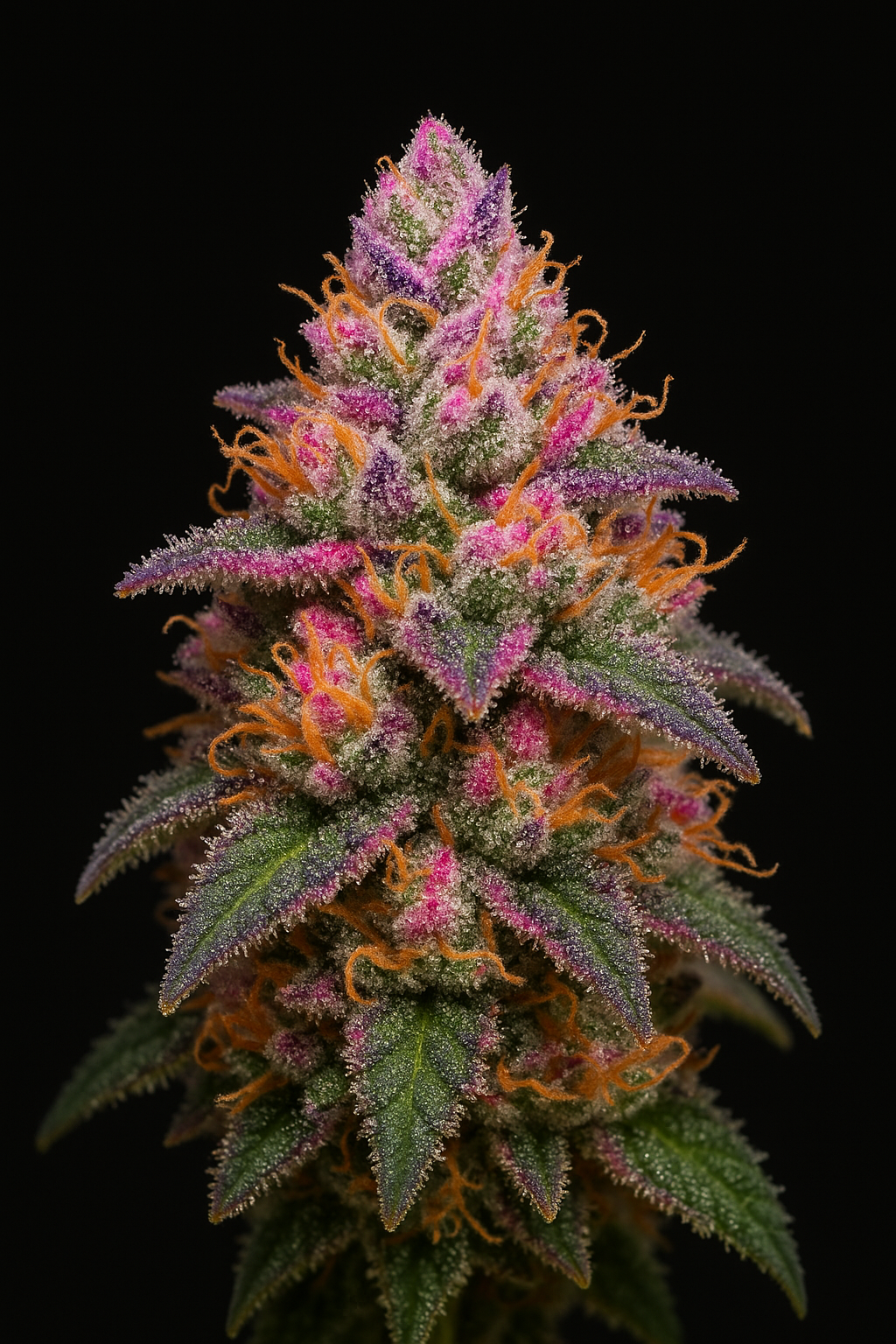Runtz Auto (Feminized Autoflower) – Fast Buds / Barney’s Farm (EU)