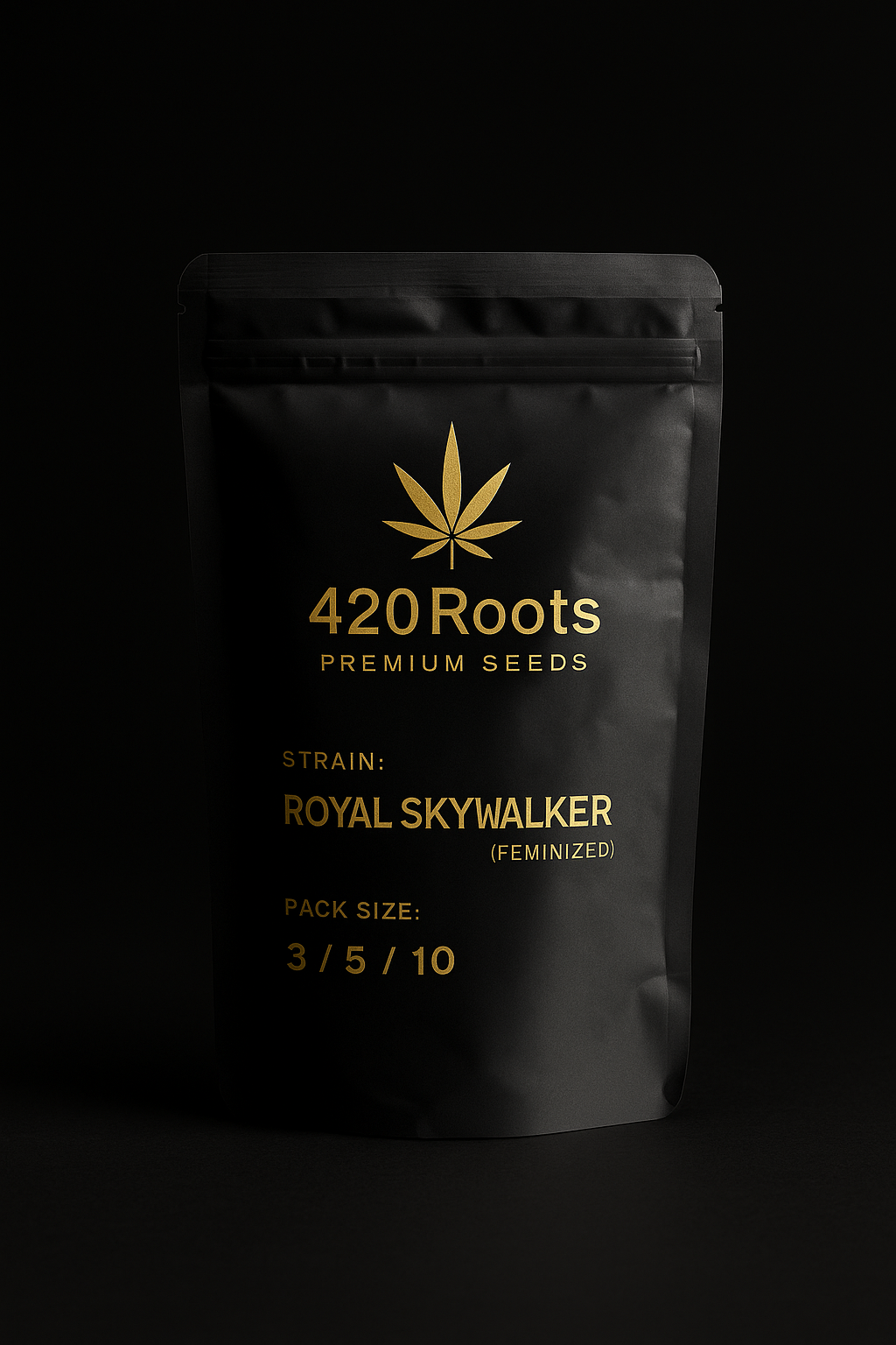Royal Skywalker (Feminized) – RQS