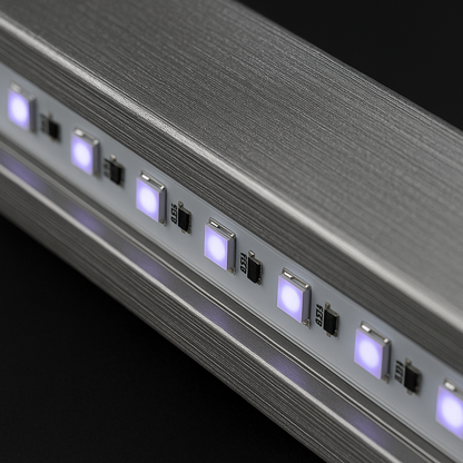 Supplemental UV Bar – Flowering Support (Use with Caution)