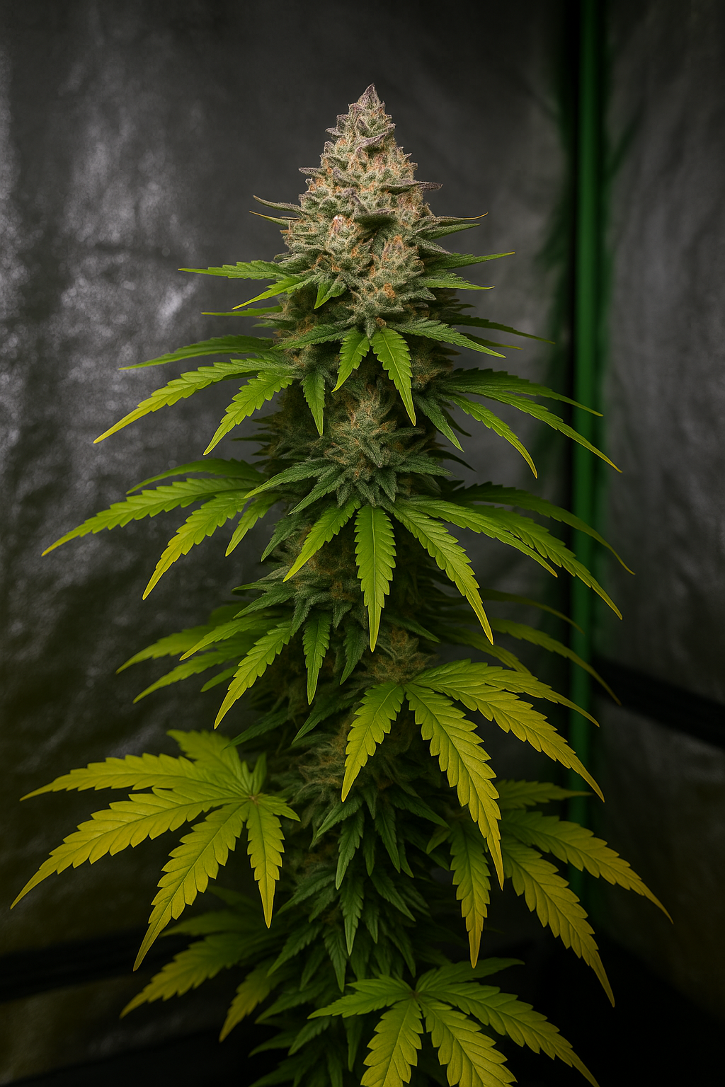 Gelato (Feminized) – RQS