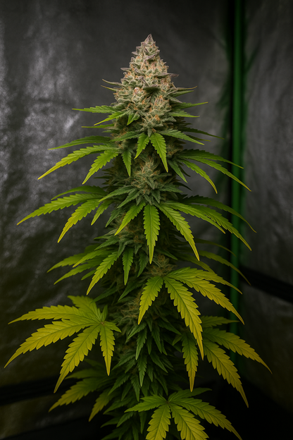 Gelato (Feminized) – RQS