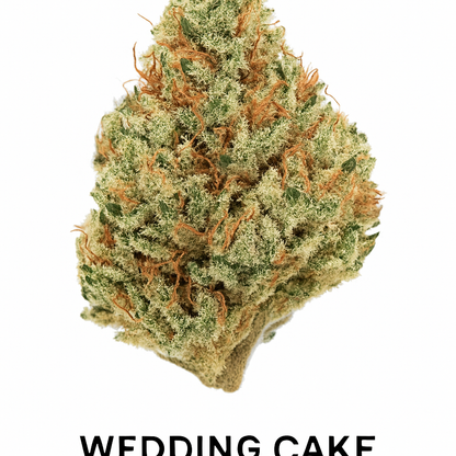 Wedding Cake – Feminized Cannabis Seeds