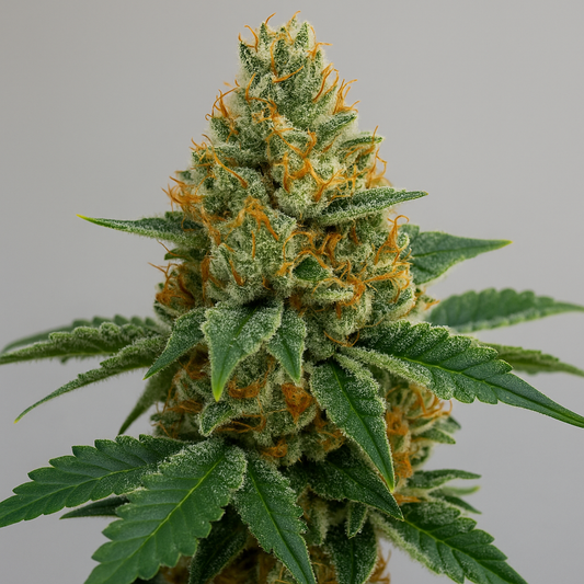 Bruce Banner Auto – Fast Buds