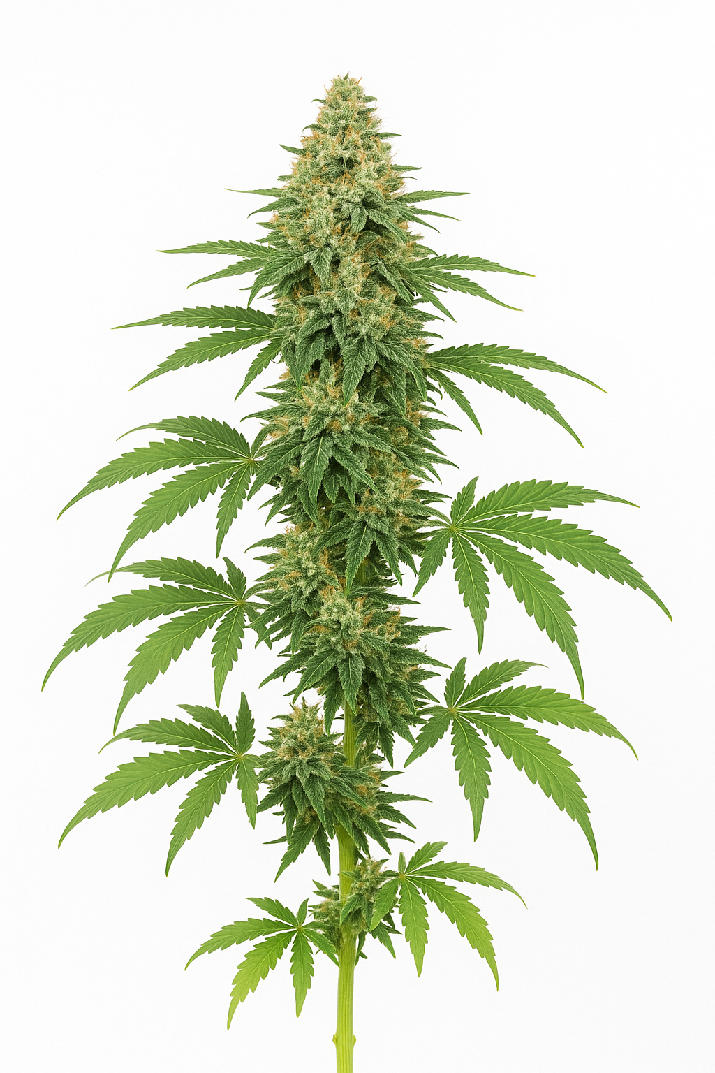 Northern Lights – Feminized