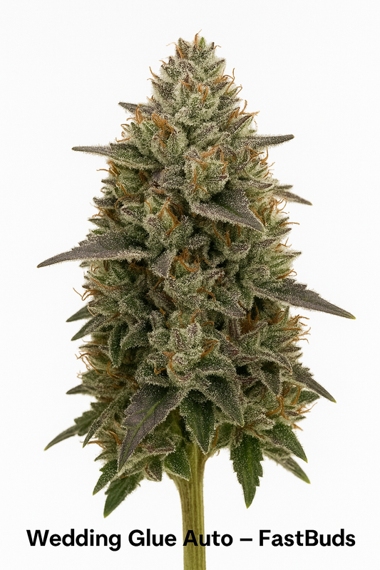 Wedding Glue Auto - Fast Buds