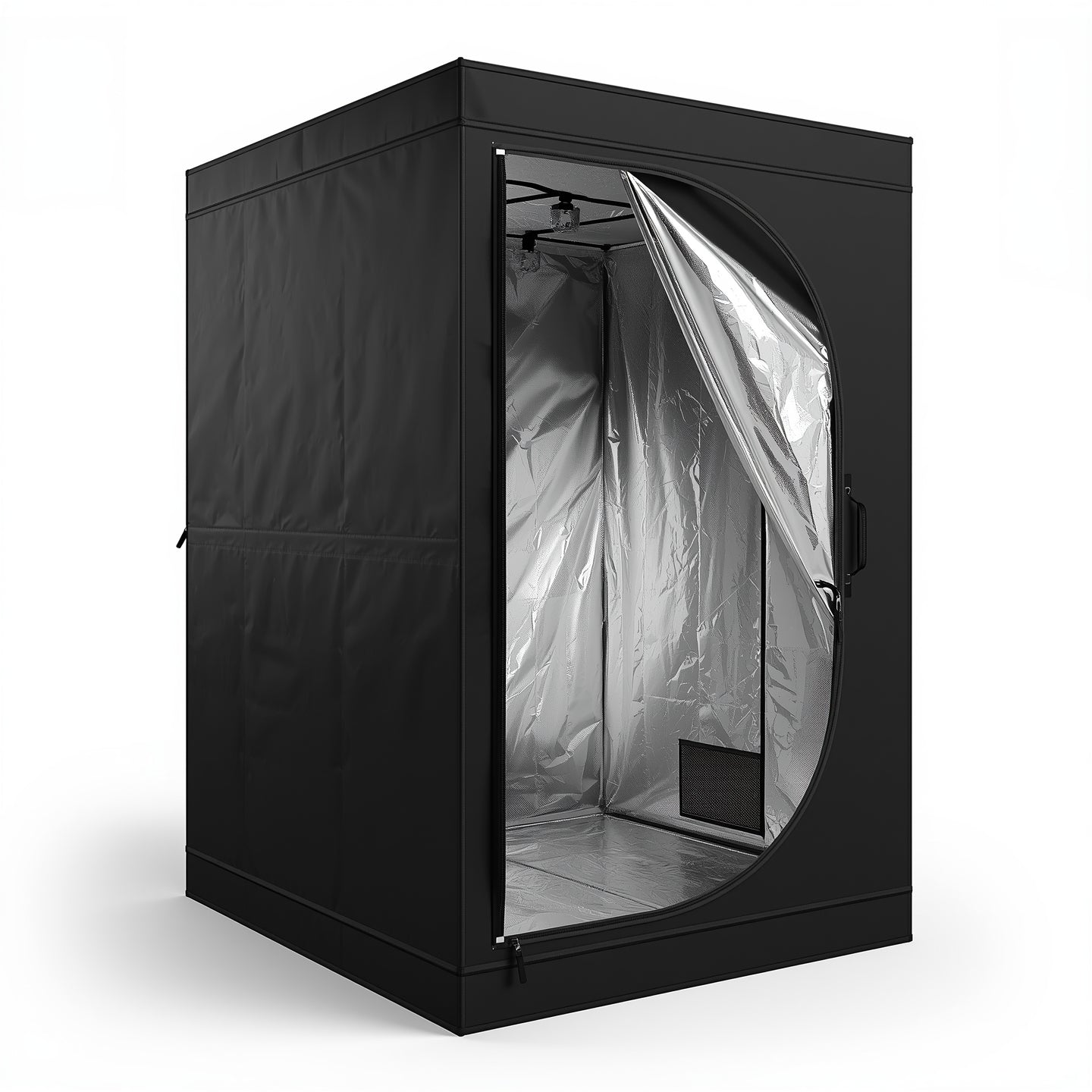 Dark Room Tent 240×120×200 cm – Lightproof Diamond Mylar
