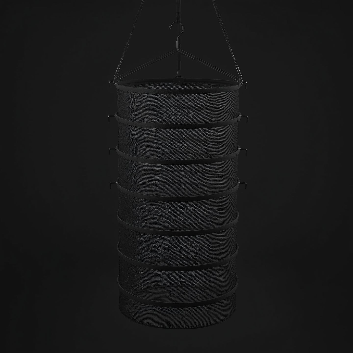 Drying Net Rack – 6 Layers