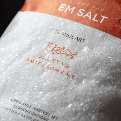 Epsom Salt Supplement 1kg