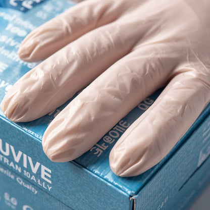 Gloves Nitrile Pack (100)