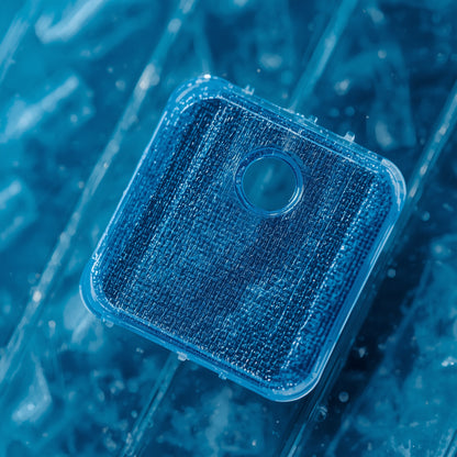 Greenhouse Sticky Traps (Blue 20 Pack)