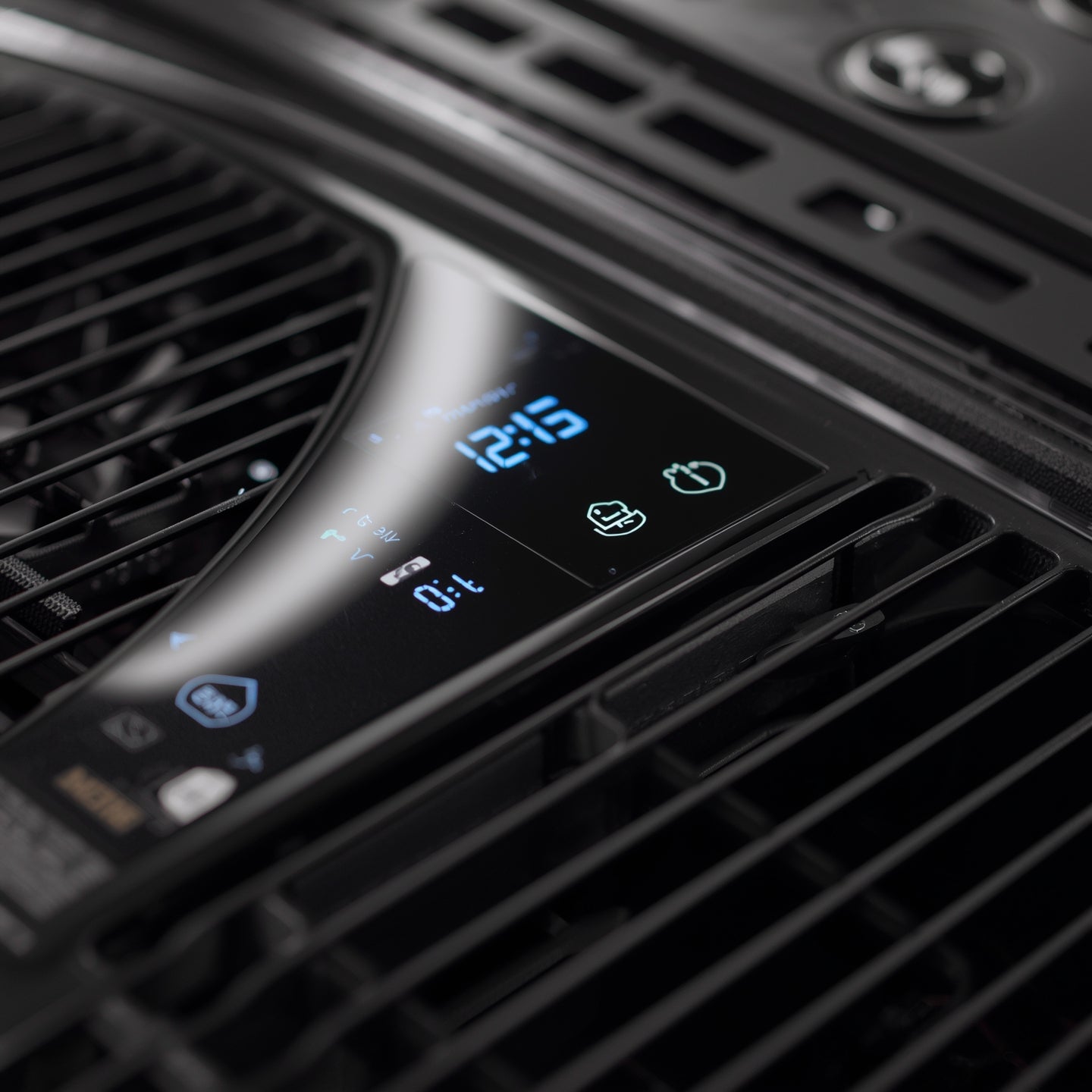 HEPA Air Purifier Grow Room