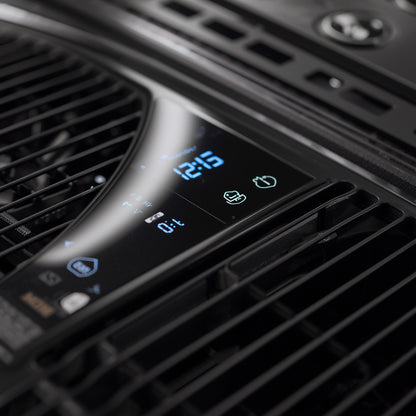 HEPA Air Purifier Grow Room