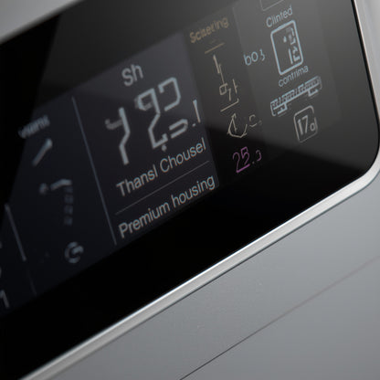 Multi-Channel Climate Controller
