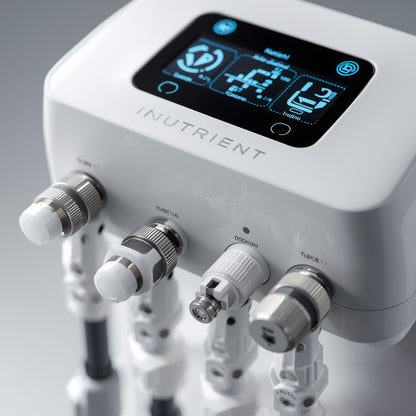 Nutrient Auto-Doser System 4 Channels