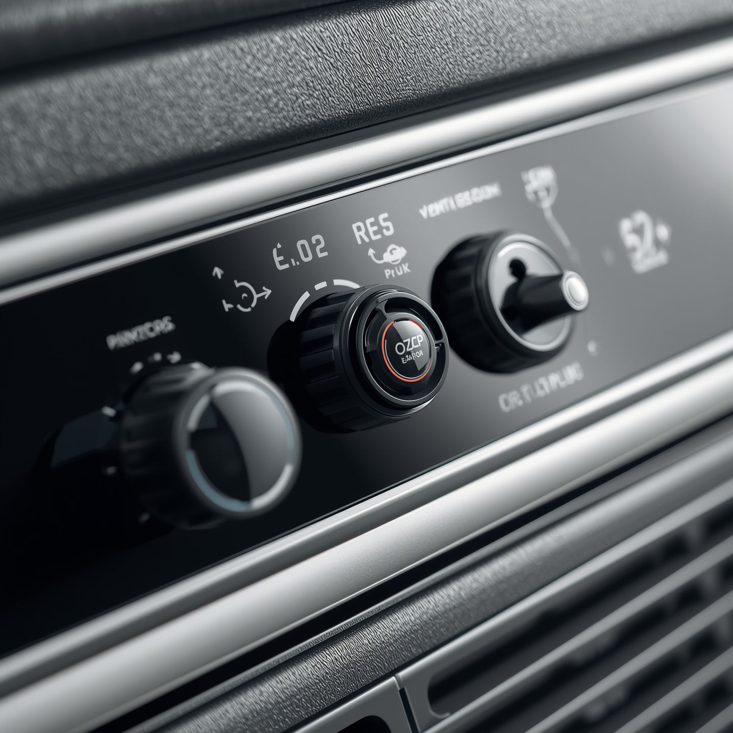 Ozone Generator – Large Room