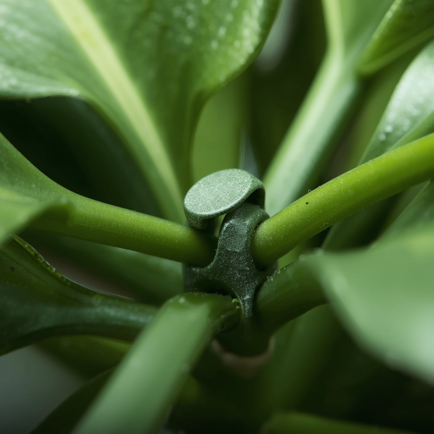 Plant Clips Soft Tie (50 Pack)