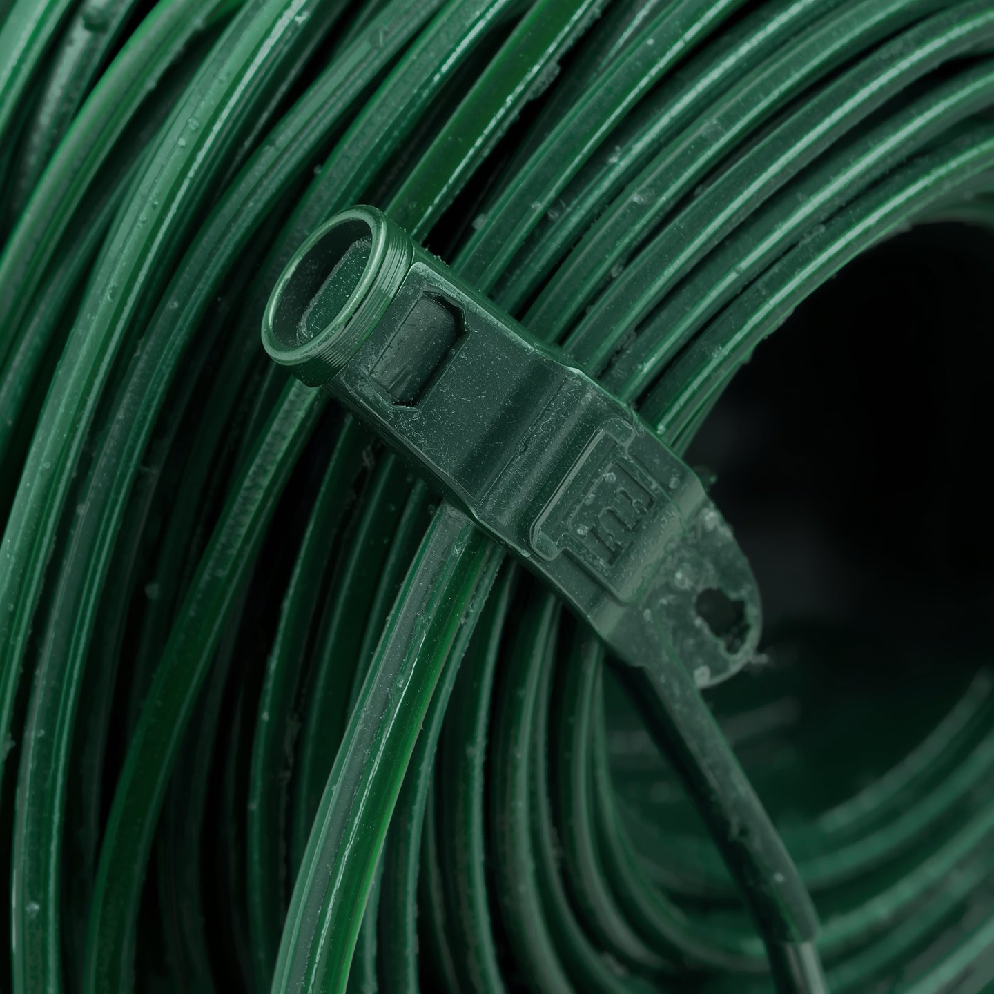 Plant Twist Ties Roll (30m)