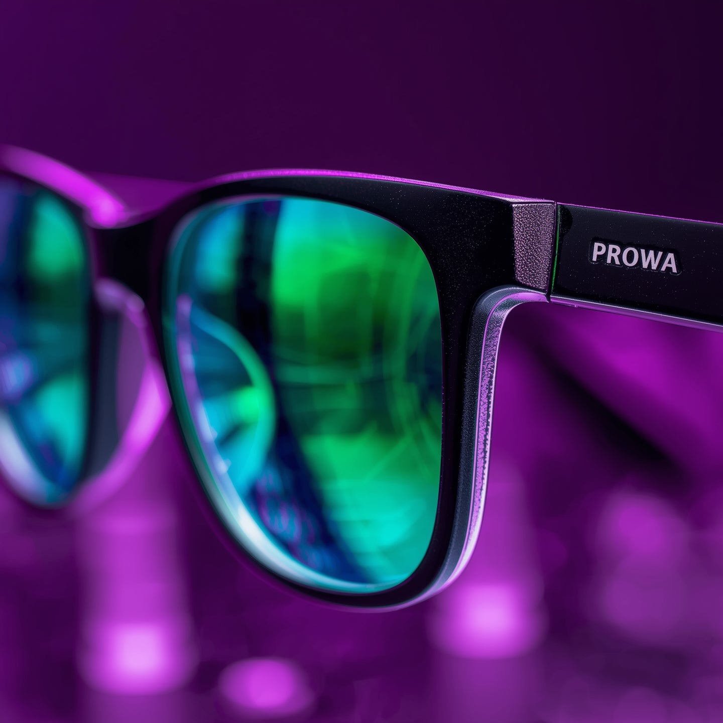 Protective Glasses for LED Grow Lights