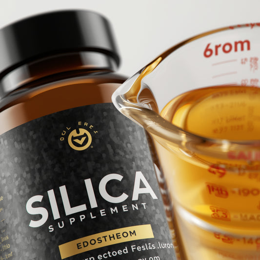 Silica Supplement 500ml