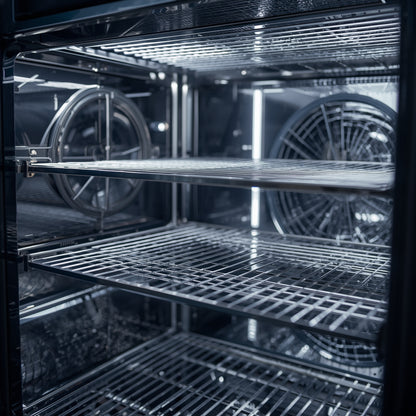 Smart Drying Cabinet – 2m²