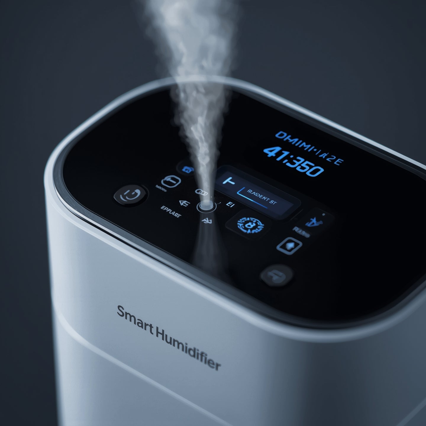 Smart Humidifier 4L