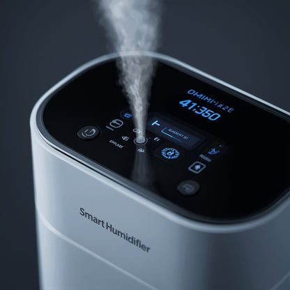 Smart Humidifier 4L