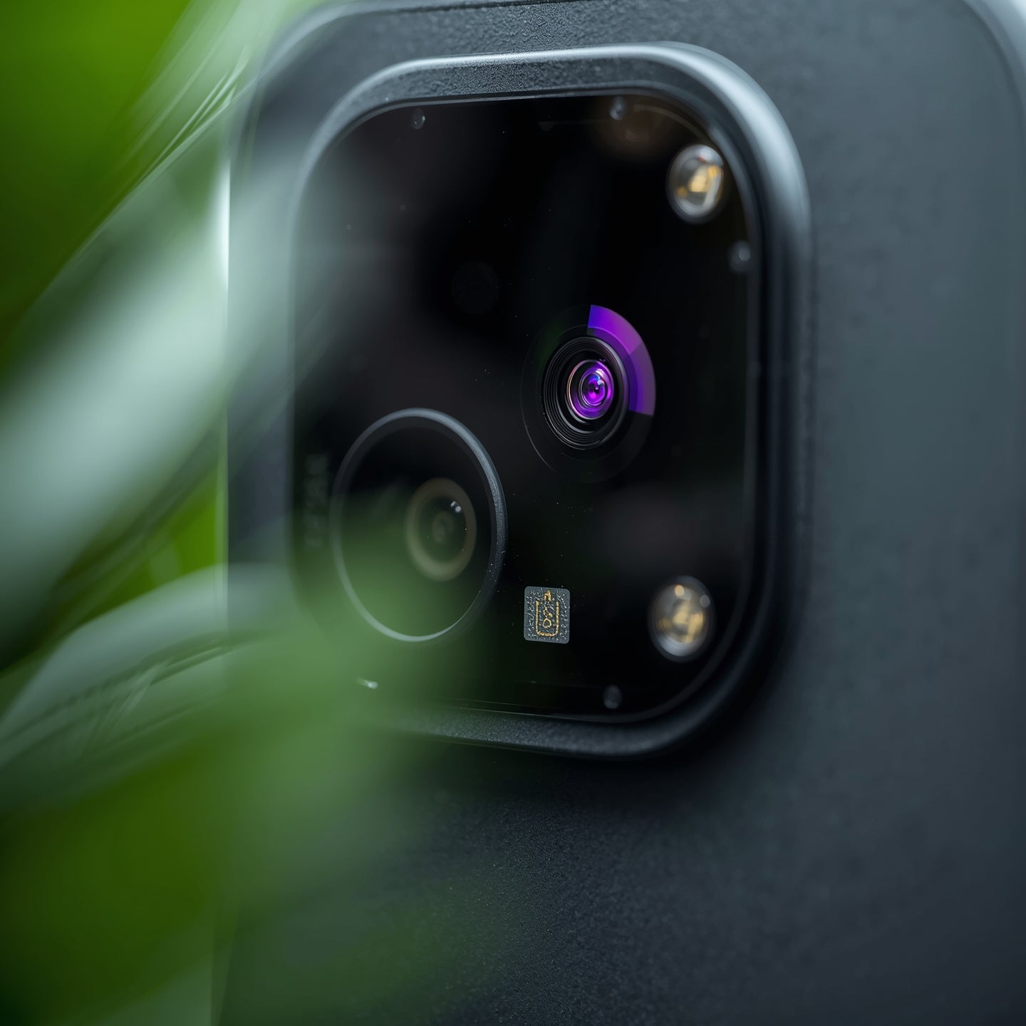 Smartphone Grow Room Camera (Wi-Fi)