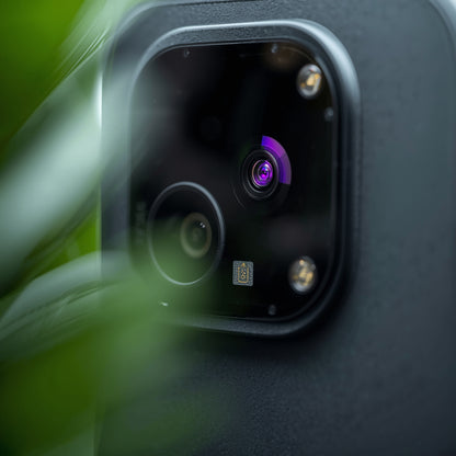 Smartphone Grow Room Camera (Wi-Fi)