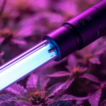 UV Sterilizer Stick for Grow Room
