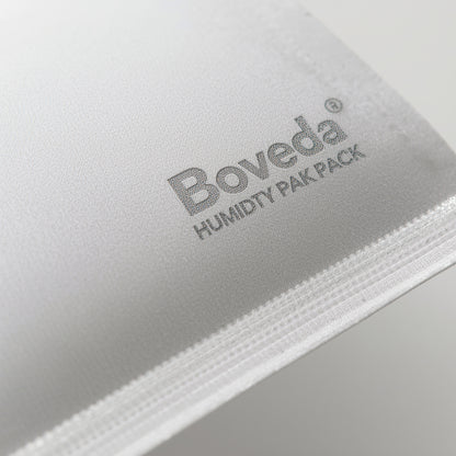 Boveda Humidity Pack 58% (10 Pack)