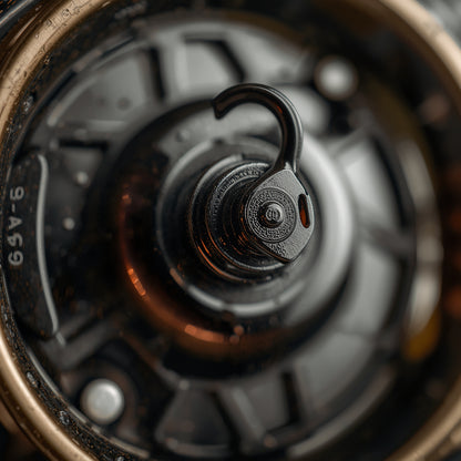 Yo-Yo Plant Support (10 Pack)