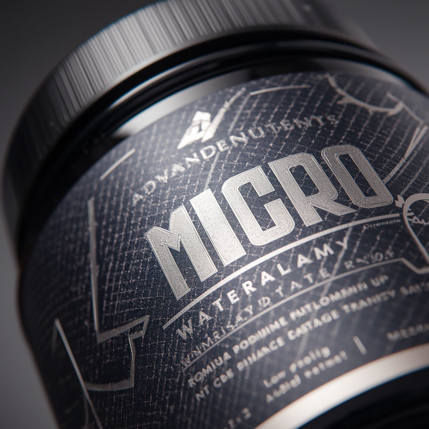 Advanced Nutrients Micro (1L)